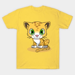 cat T-Shirt